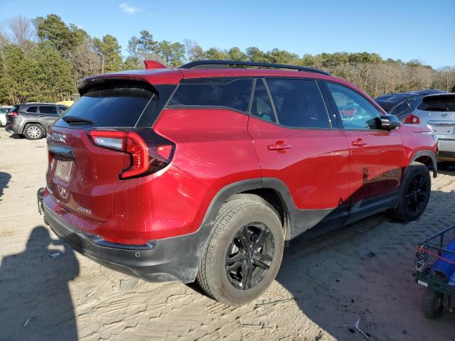2024 GMC TERRAIN AT 3GKALYEG6RL267230