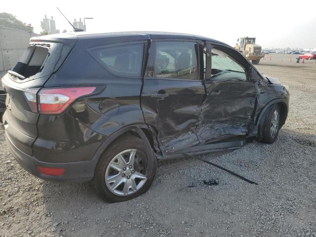 Vin: 1fmcu0f78jua71233, lot: 86787944, ford escape s 20183