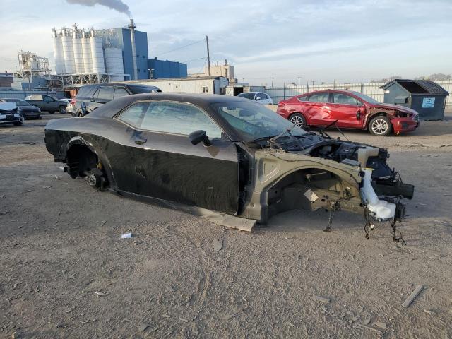 2023 DODGE CHALLENGER - 2C3CDZFJ9PH637971