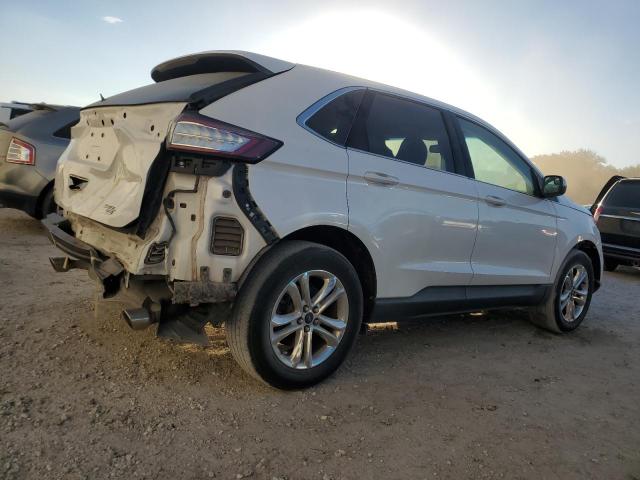 VIN 2FMTK4J87FBB38155 2015 FORD EDGE no.3