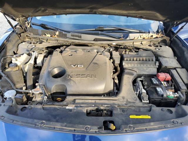 2017 NISSAN MAXIMA 3.5 - 1N4AA6AP0HC454149