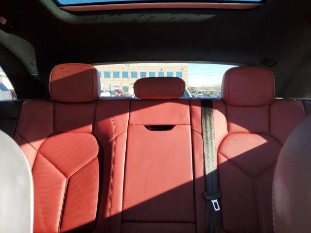 2023 PORSCHE MACAN GTS - WP1AF2A50PLB57091