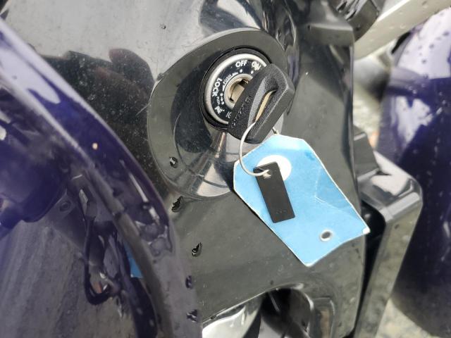 2007 SUZUKI VZ800 JS1VS56A072101982