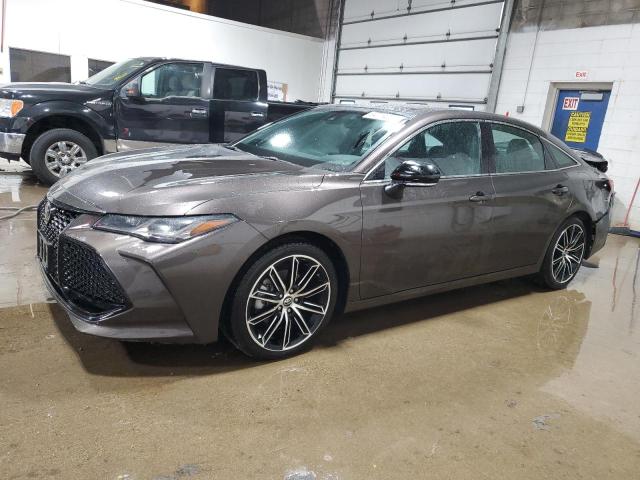 2019 TOYOTA AVALON XLE #3024843388