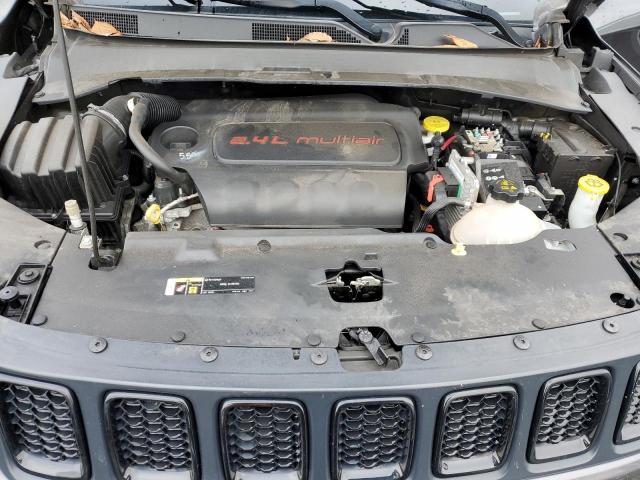 2019 JEEP COMPASS LA - 3C4NJDBB4KT696912