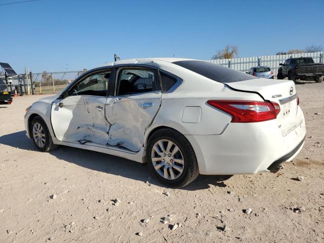 2017 NISSAN ALTIMA 2.5 1N4AL3AP6HN347717