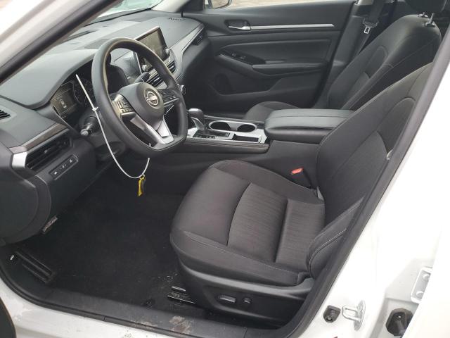 2023 NISSAN ALTIMA SV - 1N4BL4DV8PN408021