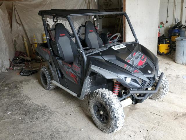 2019 YAMAHA YXE850 #3028581958