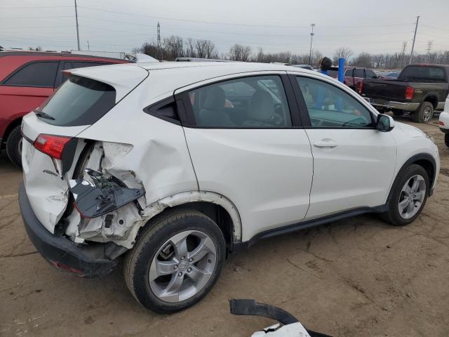 2021 HONDA HR-V LX - 3CZRU6H30MM711367