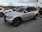 BMW X5 XDRIVE3 photo