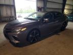 Lot #3051553113 2018 TOYOTA CAMRY XSE