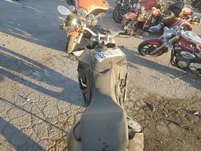 2014 BMW F800 GS WB10B1208EZL06585