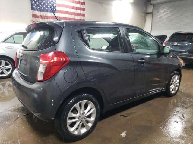2019 CHEVROLET SPARK 1LT - KL8CD6SA4KC702102