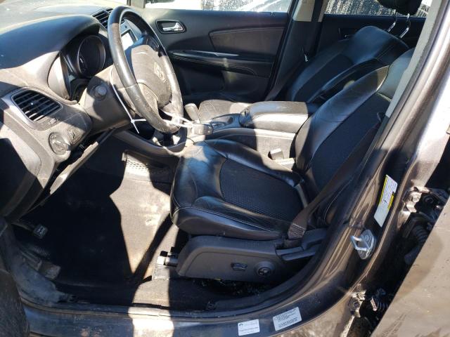 2015 DODGE JOURNEY CR - 3C4PDCGB6FT712438