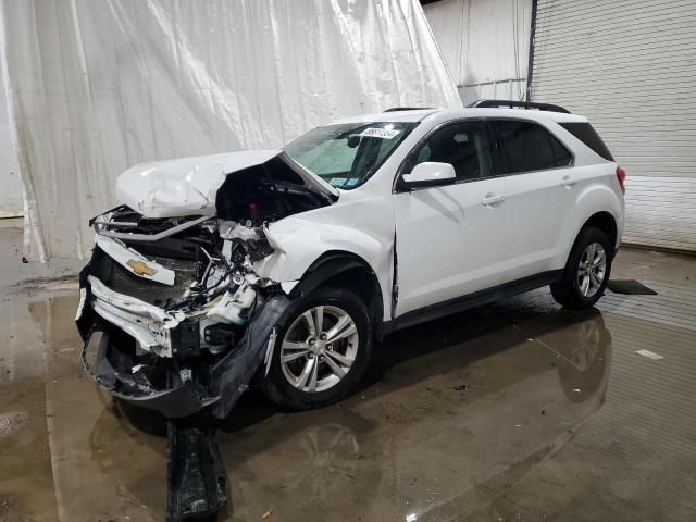 2015 CHEVROLET EQUINOX LT #3044393728