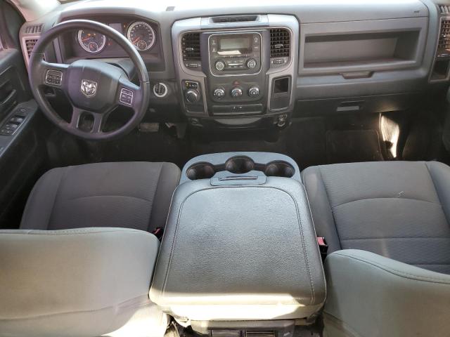 2016 RAM 1500 ST - 3C6RR6KT8GG270002