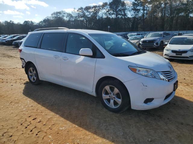 2015 TOYOTA SIENNA LE - 5TDKK3DC2FS608102