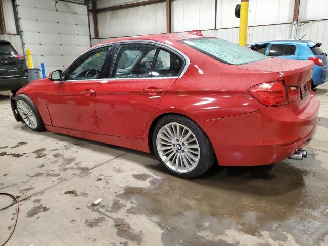 VIN WBA3B5C52DF597308 2013 BMW 3 SERIES no.2