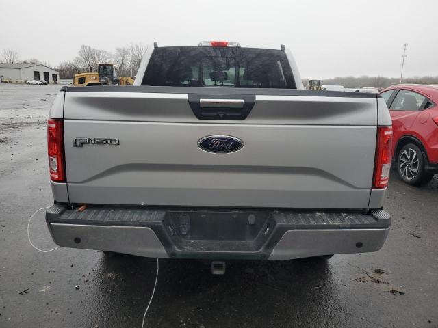 2016 FORD F150 SUPER - 1FTEW1EP1GFA94896