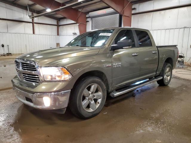 2013 RAM 1500