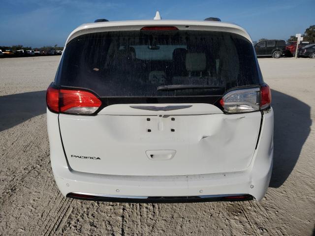 VIN 2C4RC1EGXHR669324 2017 CHRYSLER PACIFICA no.6