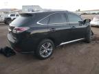 Lot #3025133190 2015 LEXUS RX 350 BAS