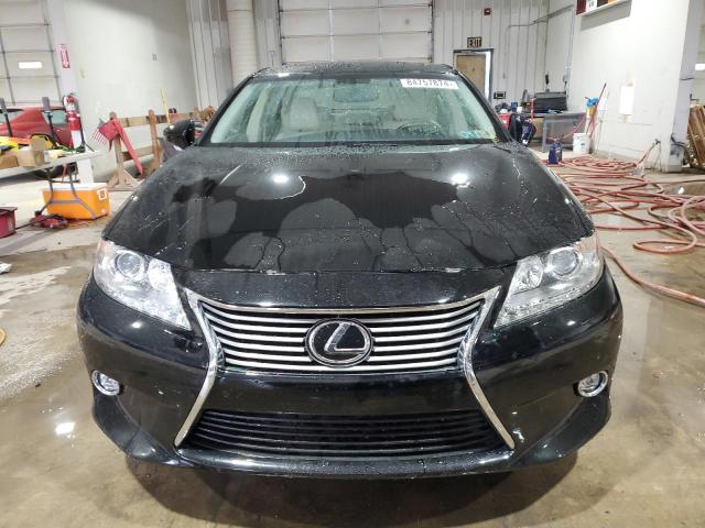 VIN JTHBK1GG1F2182864 2015 LEXUS ES350 no.5