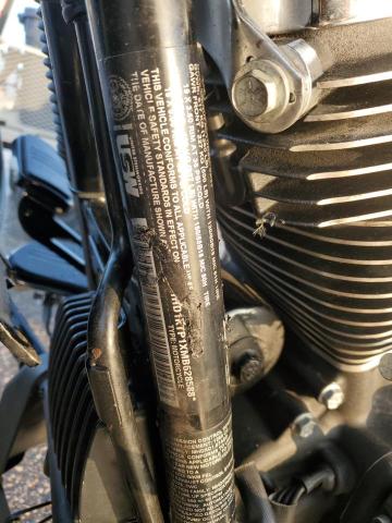 2021 HARLEY-DAVIDSON FLTRXS 1HD1KTP1XMB628588