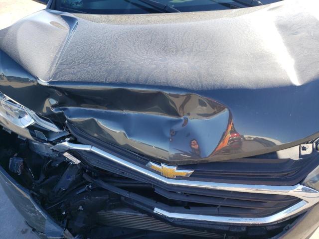 2018 CHEVROLET EQUINOX LT - 2GNAXJEV1J6254844