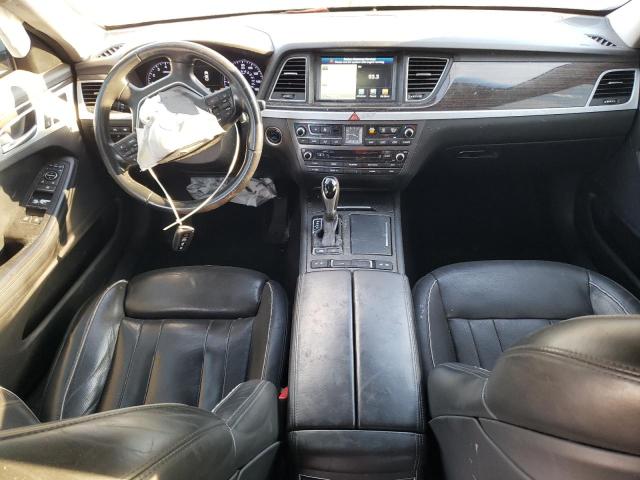 2015 HYUNDAI GENESIS 3. - KMHGN4JE7FU035729