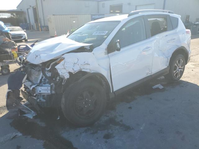 2018 TOYOTA RAV4 LE #3037185484