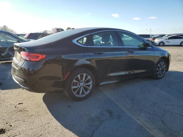 Vin: 1c3ccccbxfn611933, lot: 83491954, chrysler 200 c 20153