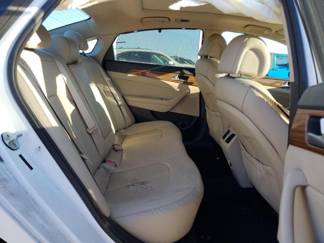 2015 HYUNDAI SONATA SPO - 5NPE34AF0FH089569