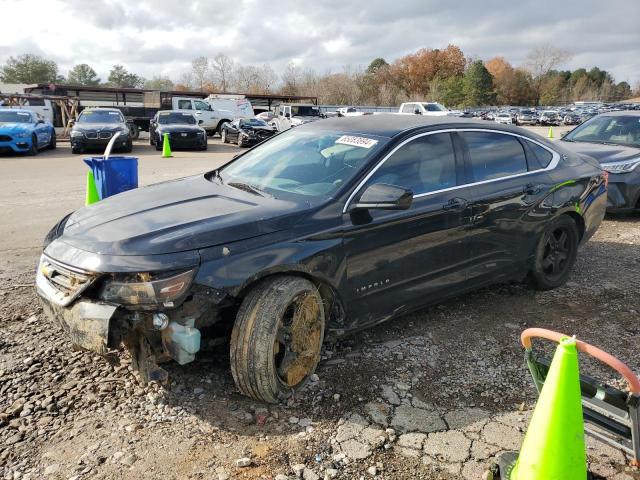 CHEVROLET IMPALA LS