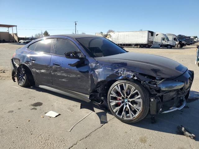 Vin: wba63aw09rfs46938, lot: 85695244, bmw m440i gran gran coupe 20244