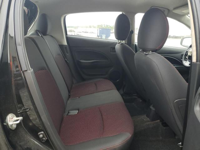 2019 MITSUBISHI MIRAGE LE ML32A5HJ1KH008017