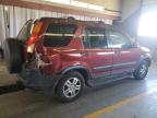 Lot #3024993145 2002 HONDA CR-V EX