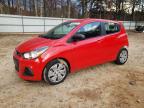 2016 CHEVROLET SPARK LS - KL8CB6SA1GC555802