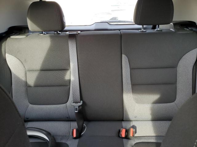 2024 CHEVROLET TRAILBLAZE - KL79MMS25RB079147
