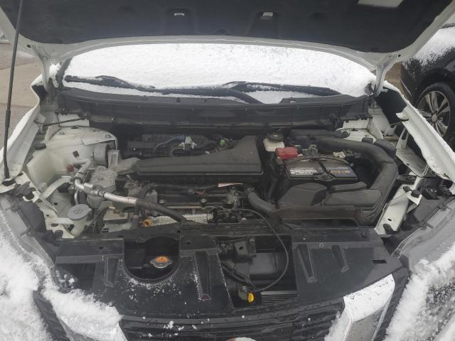 2017 NISSAN ROGUE S - 5N1AT2MT0HC823190