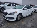 2016 HYUNDAI SONATA SPO - 5NPE34AF4GH390878