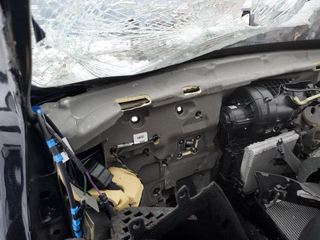 2020 LAND ROVER RANGE ROVE - SALZP2FX6LH036499