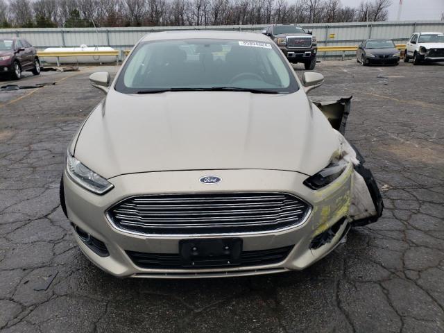 2015 FORD FUSION SE - 3FA6P0H77FR199909