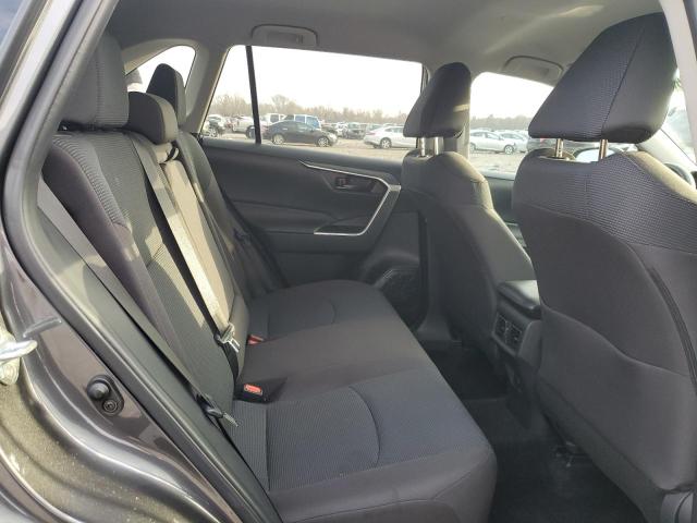 2023 TOYOTA RAV 4 2T3F1RFV9PC348076