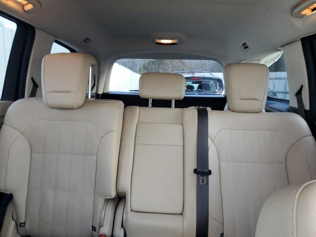 2017 MERCEDES-BENZ GLS 450 4M - 4JGDF6EEXHA794479