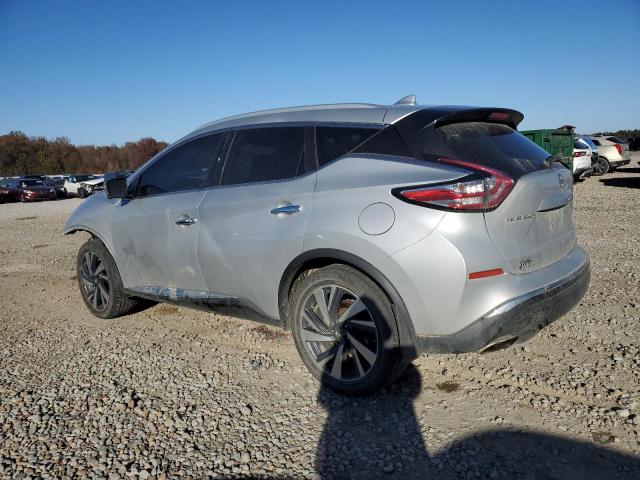 2016 NISSAN MURANO S - 5N1AZ2MGXGN171697