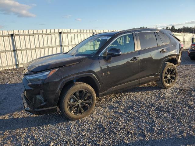 2022 TOYOTA RAV4 SE #3027146790