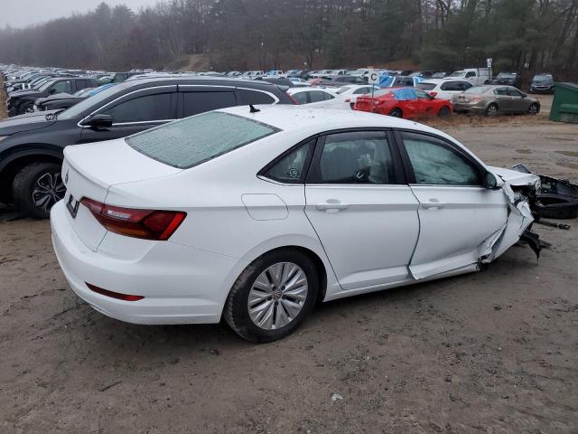 2019 VOLKSWAGEN JETTA S - 3VWC57BU9KM031851