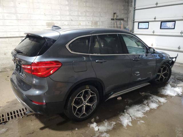 2016 BMW X1 XDRIVE2 - WBXHT3C38G5F64600