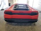 2015 LAMBORGHINI ALL MODELS